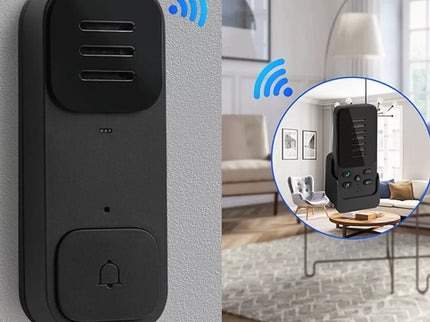 Belaidis domofonas XLINE