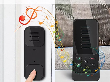 Belaidis domofonas XLINE