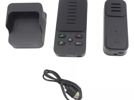 Belaidis domofonas XLINE