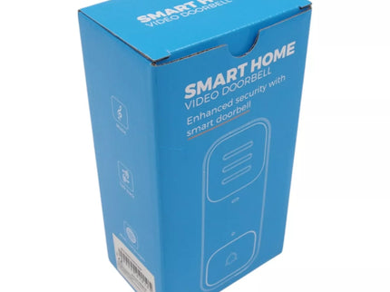 Belaidis domofonas XLINE