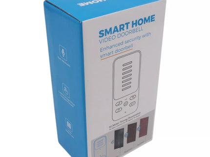 Belaidis domofonas XLINE