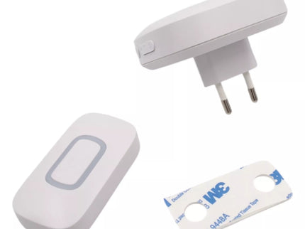 Belaidis durų skambutis RL-389S