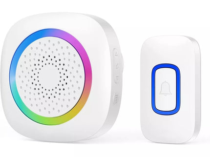 Belaidis durų skambutis RL-389S