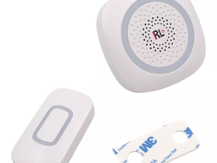 Belaidis durų skambutis RL-389S