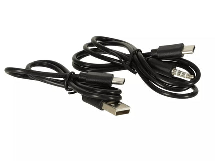 Belaidis karaokės mikrofonas K3