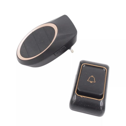 Belaidis durų skambutis TR1933