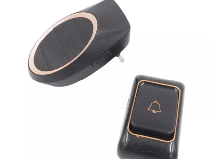 Belaidis durų skambutis TR1933