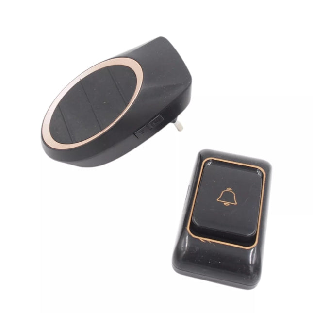 Belaidis durų skambutis TR1933