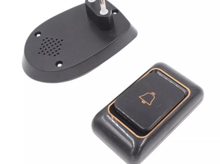 Belaidis durų skambutis TR1933