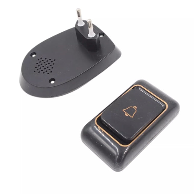 Belaidis durų skambutis TR1933