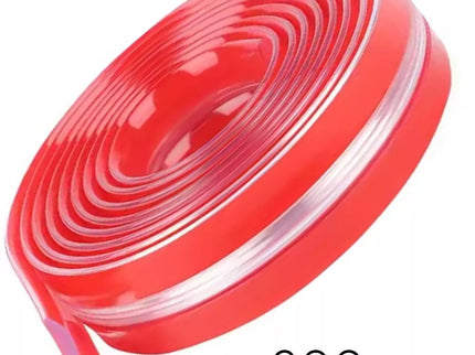 Bespalvė apsauginė juosta, 3 m