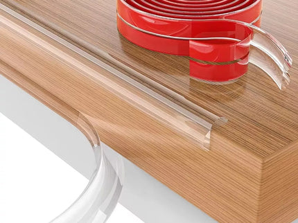 Bespalvė apsauginė juosta, 3 m