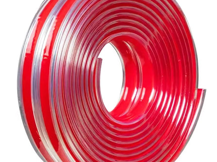 Bespalvė apsauginė juosta, 3 m