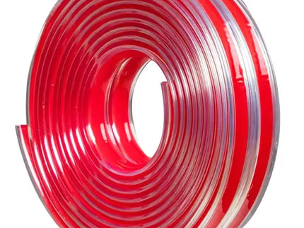 Bespalvė apsauginė juosta, 3 m