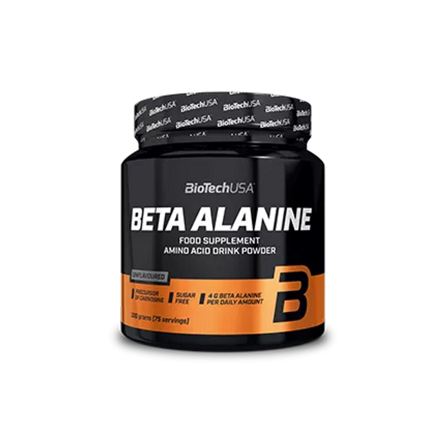 Biotech Beta-Alanine 300g