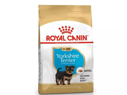 Royal Canin BHN Yorkshire Terrier Junior maistas jauniems šuniukams 1,5 kg