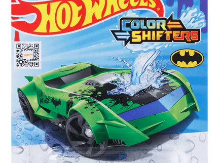 HOT WHEELS Model Car – Change Color! (BHR15)