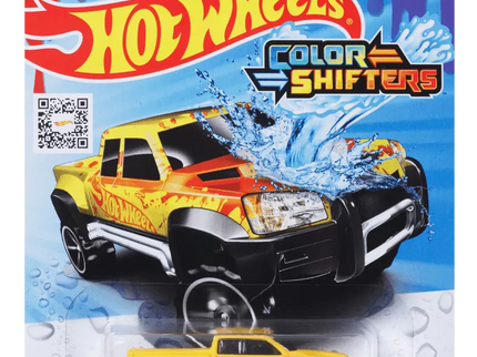 HOT WHEELS Model Car – Change Color! (BHR15)