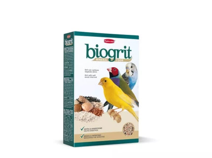 Mineral Feed for Birds Biogrit, 700 g