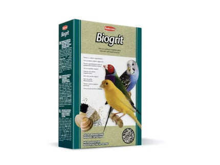 Mineral Feed for Birds Biogrit, 700 g