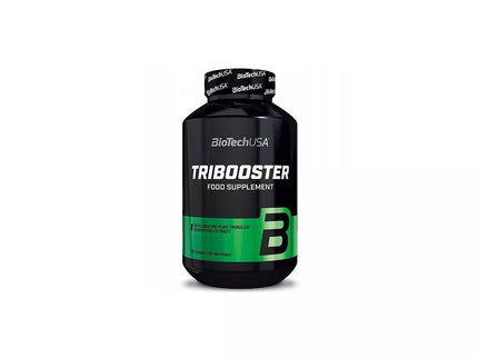 Biotech Tribooster 60 tab.
