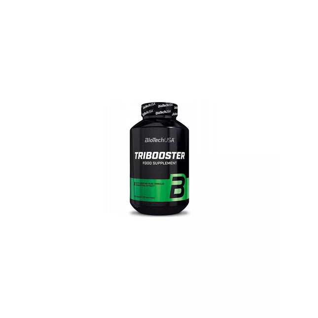 Biotech Tribooster 60 Tablets