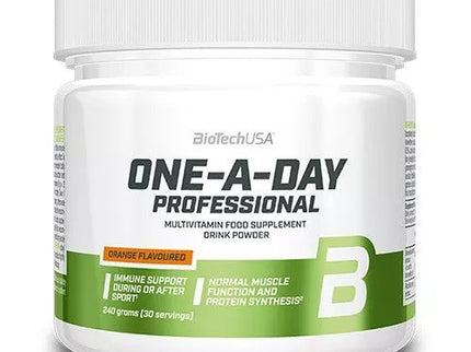 Biotech One A Day Professional 240 g.