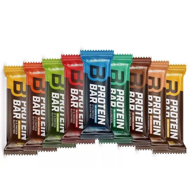 BioTech Protein Bar 70 g.