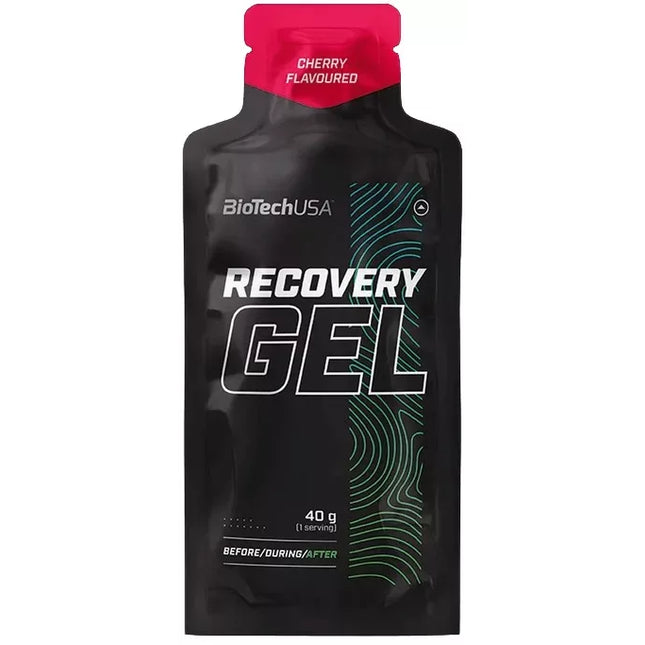 Biotech Recovery Gel 40 g