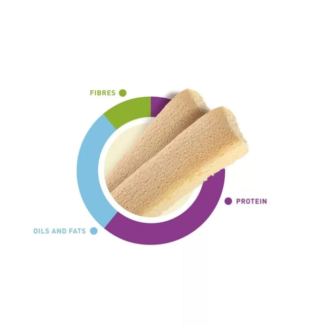Biscuit Colour biscuits for birds 30 g