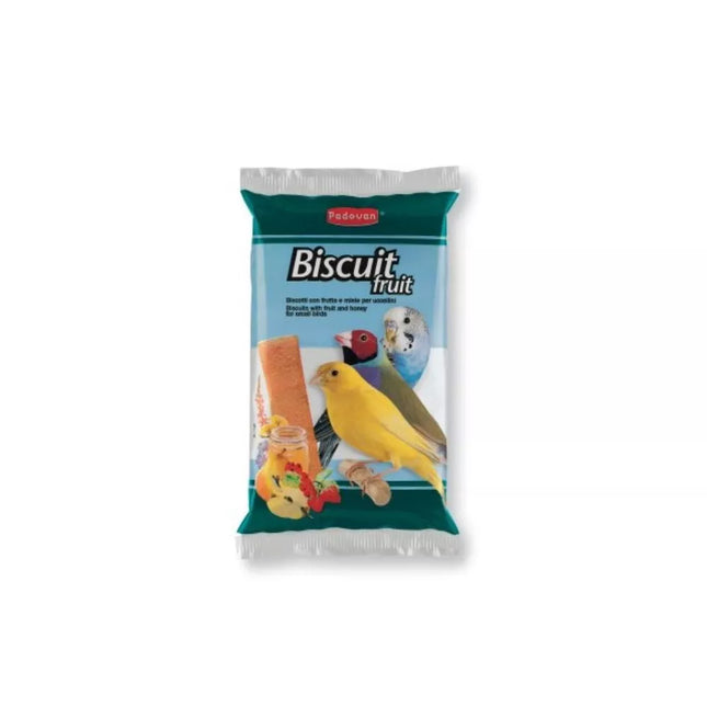 Biscuit Fruit Biscuits for Birds with Fruit 30g