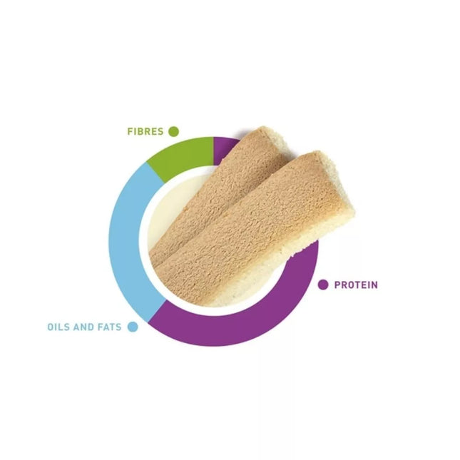 Biscuit Fruit Biscuits for Birds with Fruit 30g
