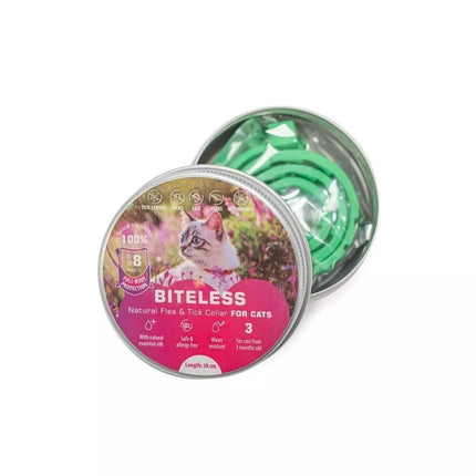 Collection image for: Antiparasitic products for cats