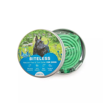 Collection image for: Antiparasitic products for dogs