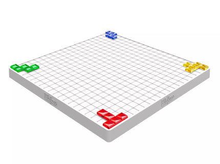 Stalo žaidimas BLOKUS (BJV44)