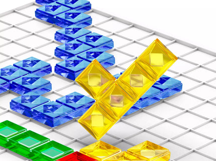 Stalo žaidimas BLOKUS (BJV44)