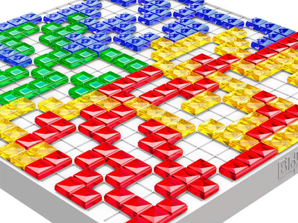 Stalo žaidimas BLOKUS (BJV44)