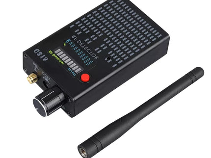 Detektorius blakėms aptikti