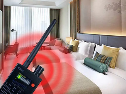 Detektorius blakėms aptikti