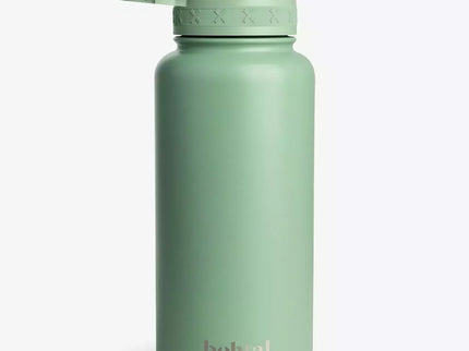 Smartshake Bohtal Insulated Sports Bottle Green 960 ml. (gertuvė, termosas)