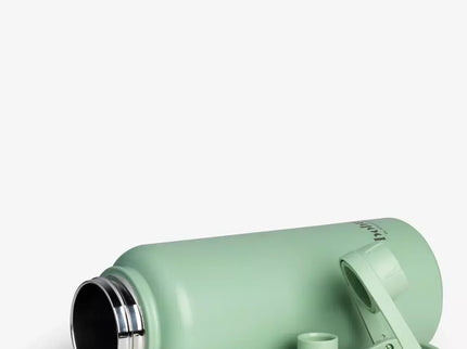 Smartshake Bohtal Insulated Sports Bottle Green 960 ml. (gertuvė, termosas)