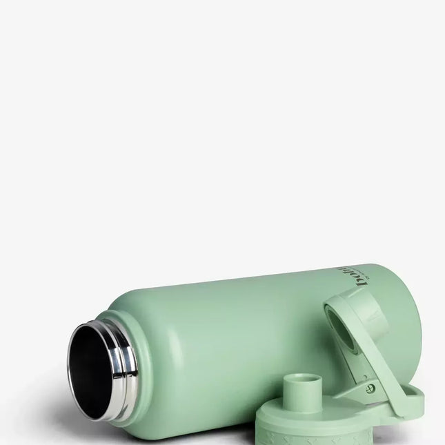Smartshake Bohtal Insulated Sports Bottle Green 960 ml