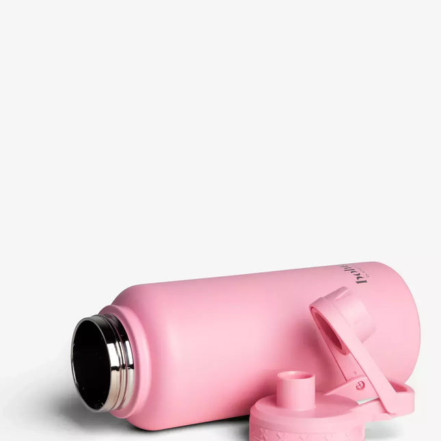 Smartshake Bohtal Insulated Sports Bottle, Pink, 960 ml