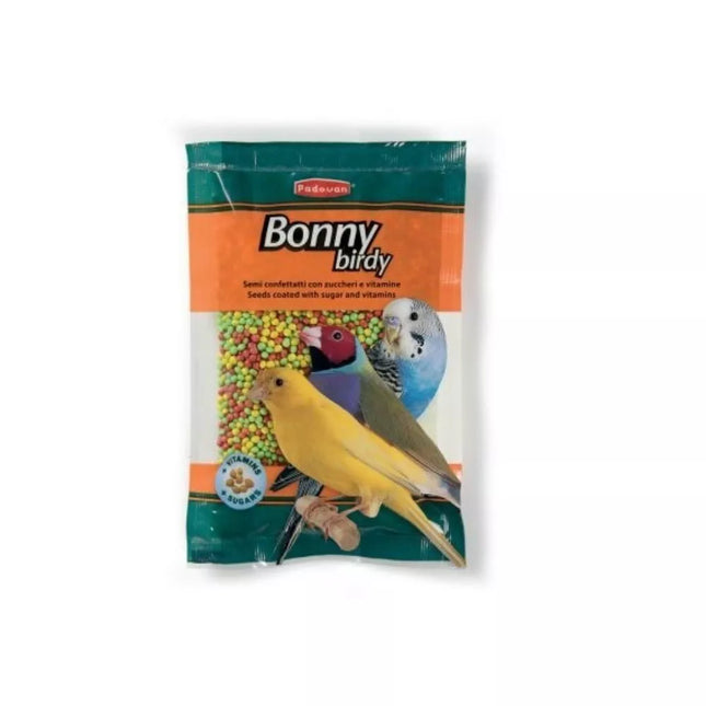 Bonny Birdy Feed Supplement for Birds