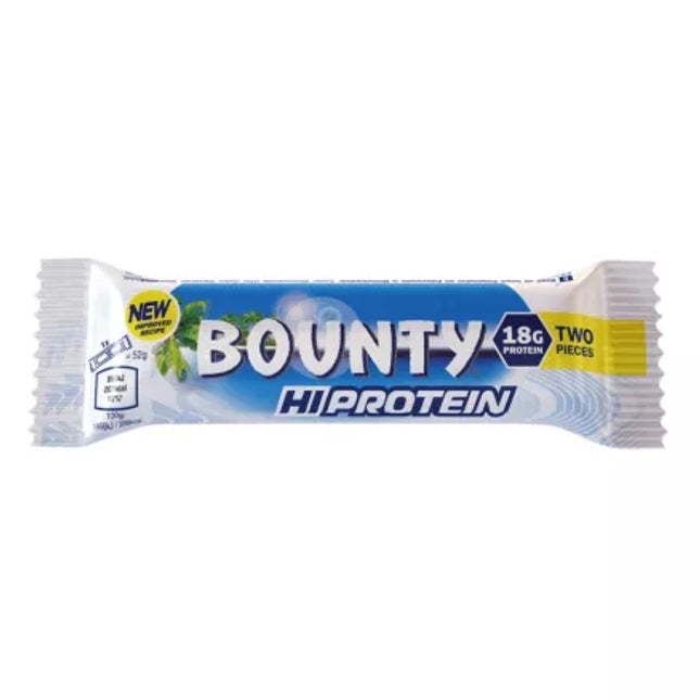 Bounty HI Protein Bar 52 g.