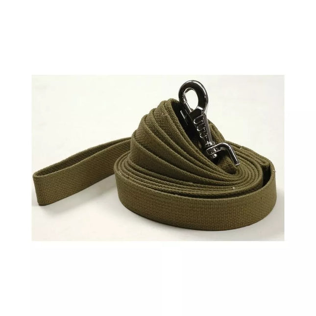 Canvas Leash 1.5 m