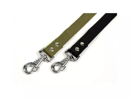 Canvas Leash 5m
