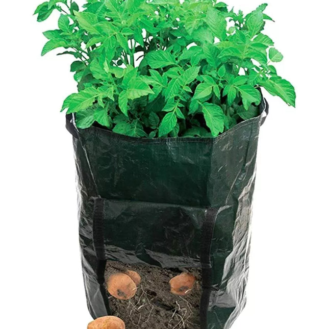 Bulvių sodinimo maišas