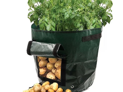 Bulvių sodinimo maišas