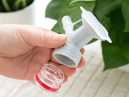 Butelio Kamštelis - Laistytuvas